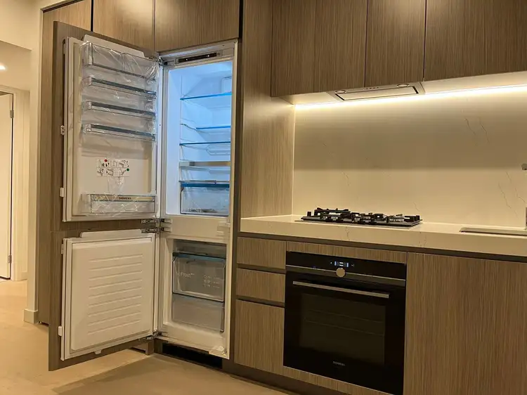 Third view of Homely apartment listing, 110/1 Drill Street, Hawthorn VIC 3122