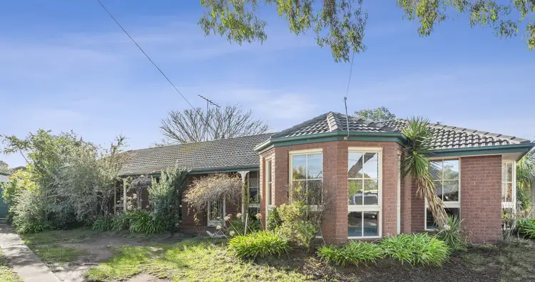 Second view of Homely house listing, 19 Sheeran Crescent, Lara VIC 3212