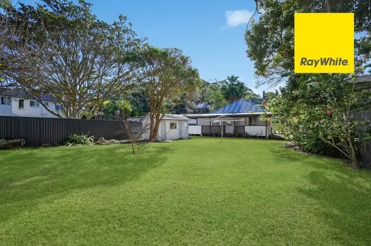 Sixth view of Homely house listing, 60 Bundeena Drive, Bundeena NSW 2230