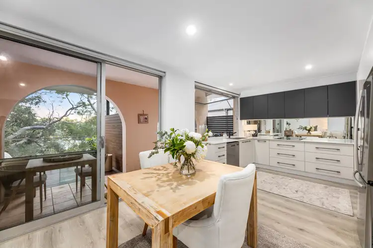Second view of Homely flat listing, 507/2 Willarong Road, Caringbah South NSW 2229