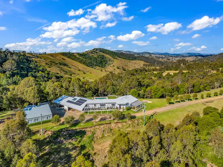 1039 Wallanbah Road, Gloucester NSW 2422