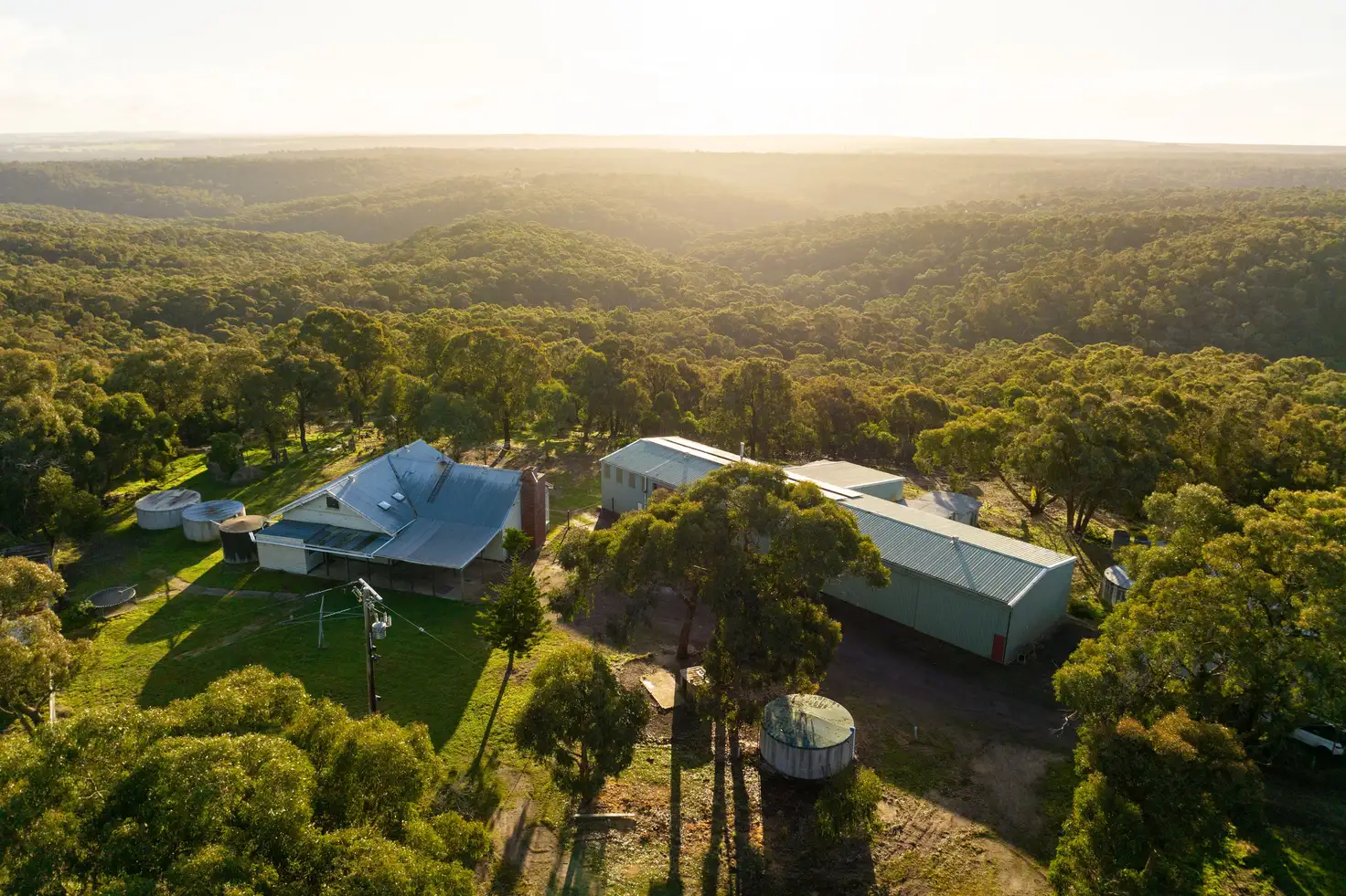 Main view of Homely house listing, 471 Clarkes Road, Anakie VIC 3213