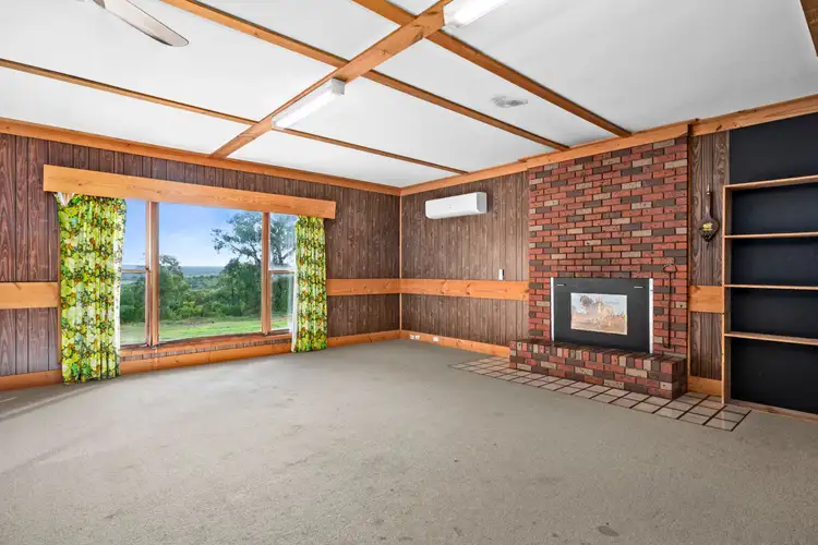 Fourth view of Homely house listing, 471 Clarkes Road, Anakie VIC 3213