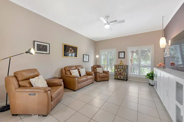 Second view of Homely house listing, 27 Rosella Circuit, Hewett SA 5118