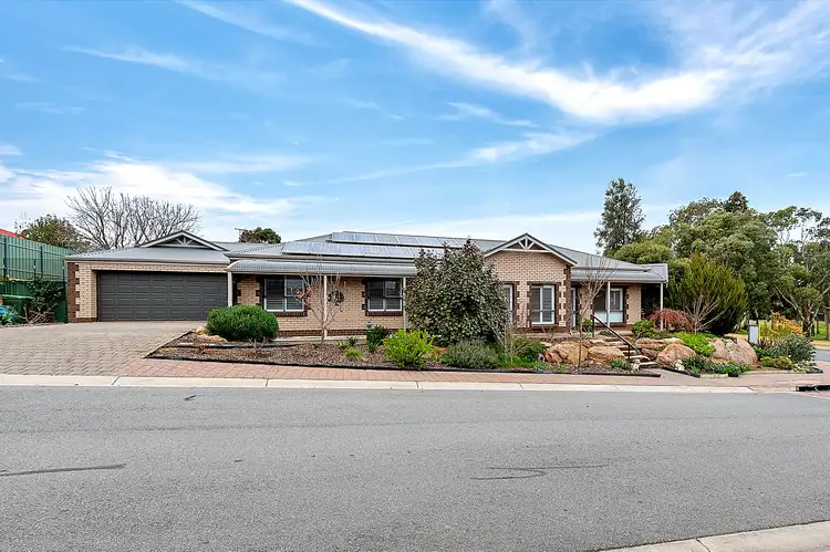 Fifth view of Homely house listing, 27 Rosella Circuit, Hewett SA 5118