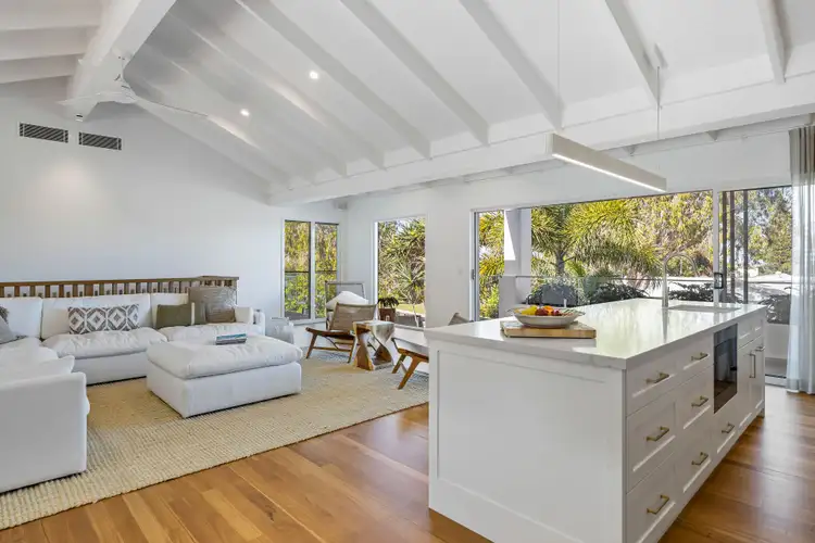 Third view of Homely house listing, 4 Dayspring Street, Sunrise Beach QLD 4567