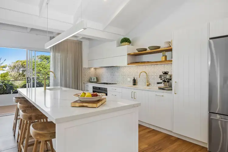 Fourth view of Homely house listing, 4 Dayspring Street, Sunrise Beach QLD 4567