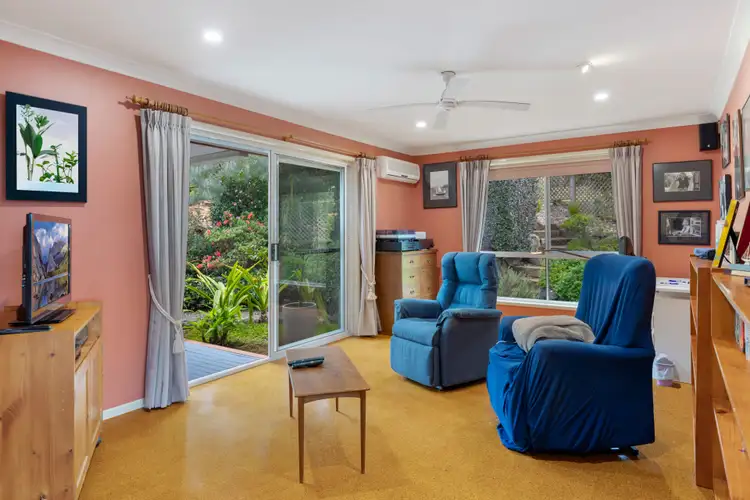 Fifth view of Homely house listing, 3 Jacaranda Place, Maleny QLD 4552