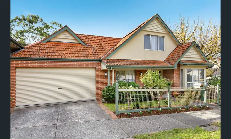1a Thelma Street, Nunawading VIC 3131