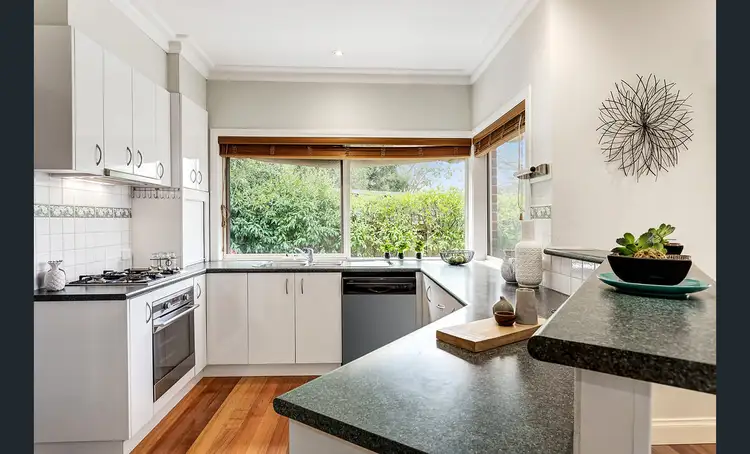 Third view of Homely house listing, 1a Thelma Street, Nunawading VIC 3131
