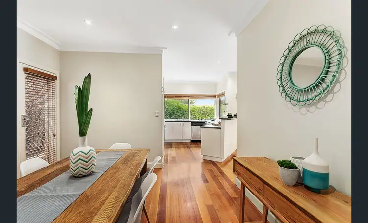 Fourth view of Homely house listing, 1a Thelma Street, Nunawading VIC 3131