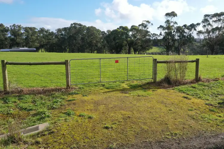 Fourth view of Homely land listing, 159 Curdies River Road, Timboon VIC 3268