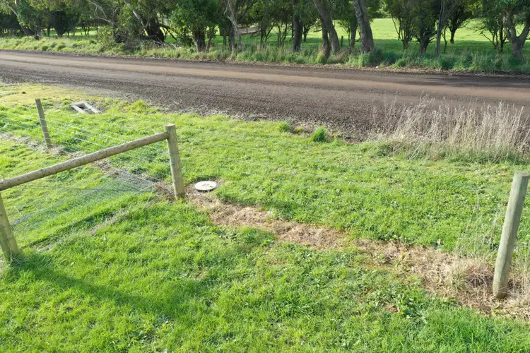 Fifth view of Homely land listing, 159 Curdies River Road, Timboon VIC 3268