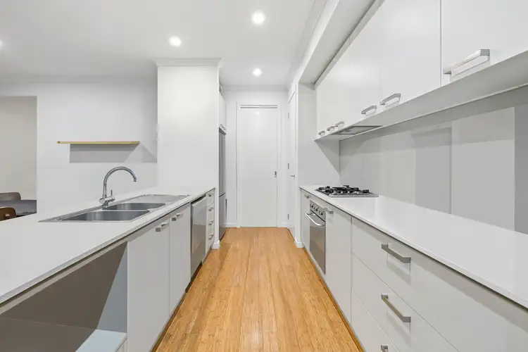 Third view of Homely house listing, 10 Crombie Lane, Point Cook VIC 3030