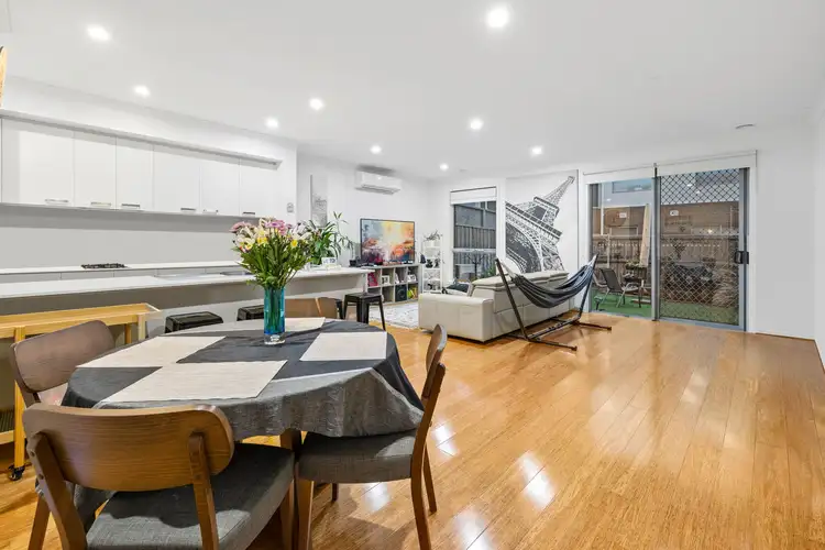 Fourth view of Homely house listing, 10 Crombie Lane, Point Cook VIC 3030