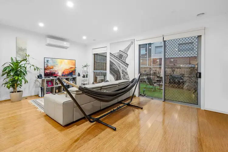 Fifth view of Homely house listing, 10 Crombie Lane, Point Cook VIC 3030