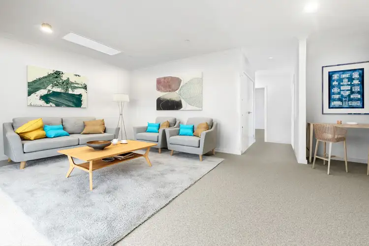 Sixth view of Homely house listing, 10 Crombie Lane, Point Cook VIC 3030