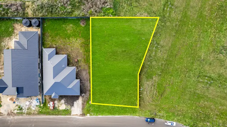 Second view of Homely land listing, 26 Springview Drive, Suttontown SA 5291