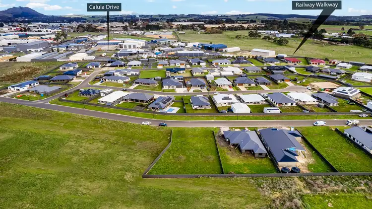 Fourth view of Homely land listing, 26 Springview Drive, Suttontown SA 5291
