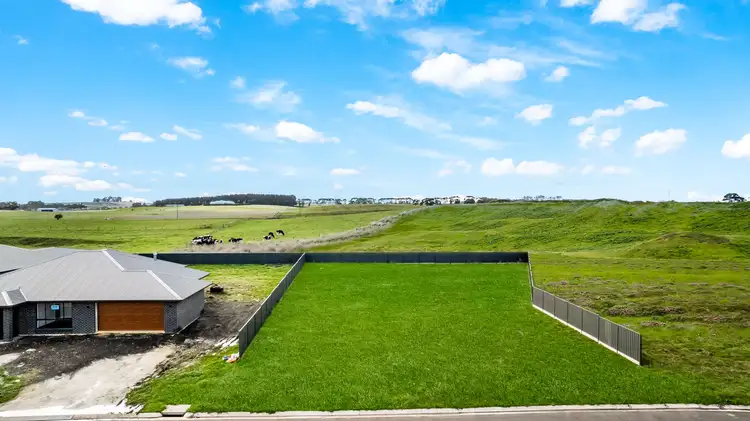 Fifth view of Homely land listing, 26 Springview Drive, Suttontown SA 5291