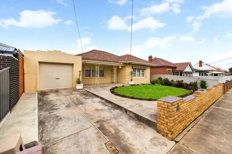 54 Portland Road, Queenstown SA 5014