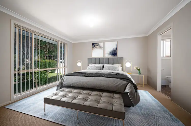 Fifth view of Homely house listing, 69A Remembrance Drive, Tahmoor NSW 2573