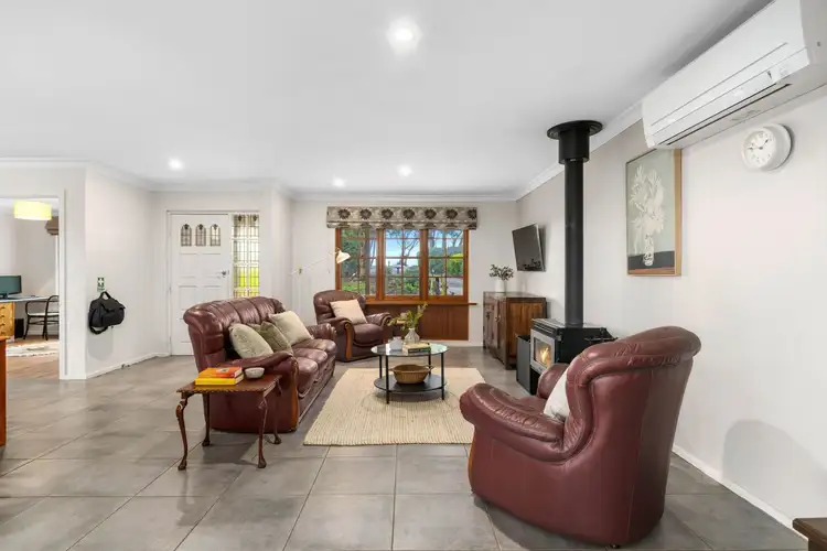 Fourth view of Homely house listing, 604 Hillview Road, Gemmells SA 5255