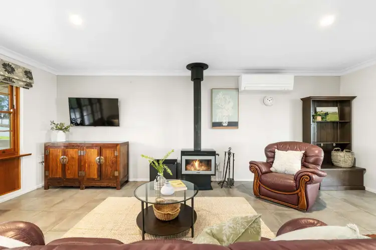 Fifth view of Homely house listing, 604 Hillview Road, Gemmells SA 5255