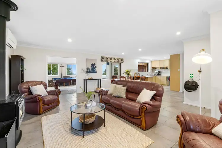 Sixth view of Homely house listing, 604 Hillview Road, Gemmells SA 5255