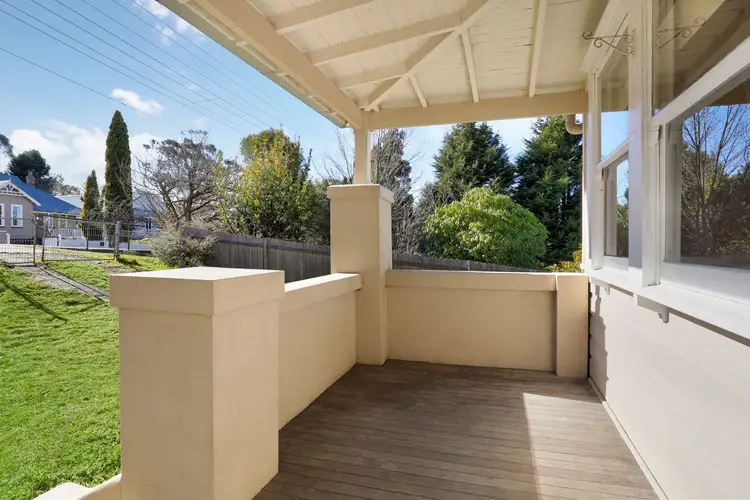Fourth view of Homely house listing, 25 Hat Hill Road, Blackheath NSW 2785
