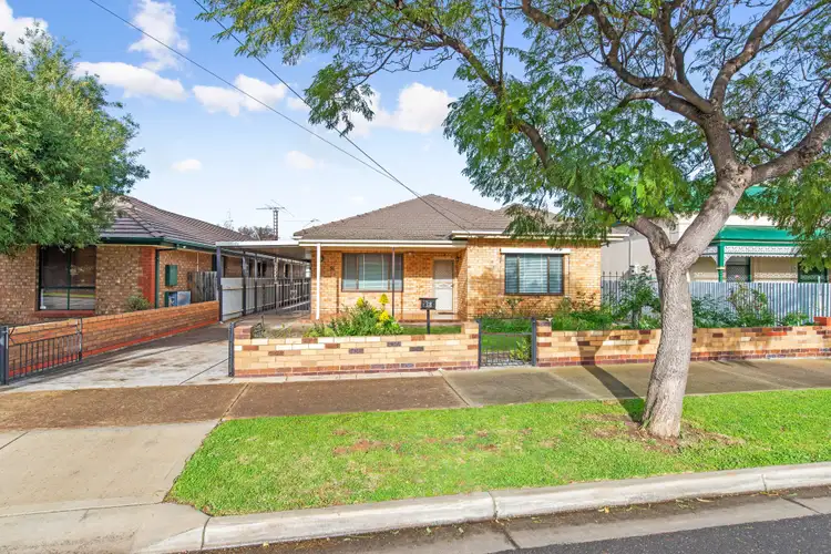 Second view of Homely house listing, 38 Glanville Street, Ethelton SA 5015
