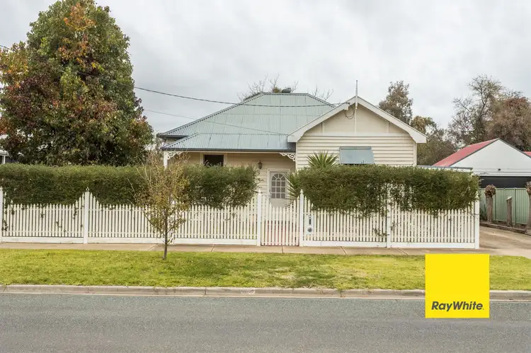 Main view of Homely house listing, 12 Hughes Street, Tatura VIC 3616