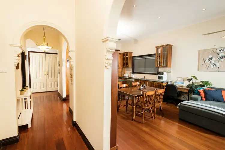 Fifth view of Homely house listing, 12 Hughes Street, Tatura VIC 3616