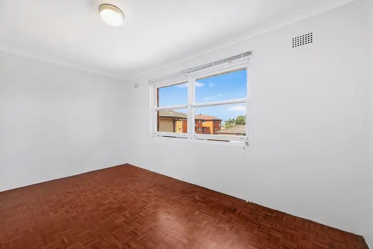 Fifth view of Homely apartment listing, 8/27 Dartbrook Road, Auburn NSW 2144