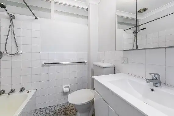 Sixth view of Homely apartment listing, 8/27 Dartbrook Road, Auburn NSW 2144