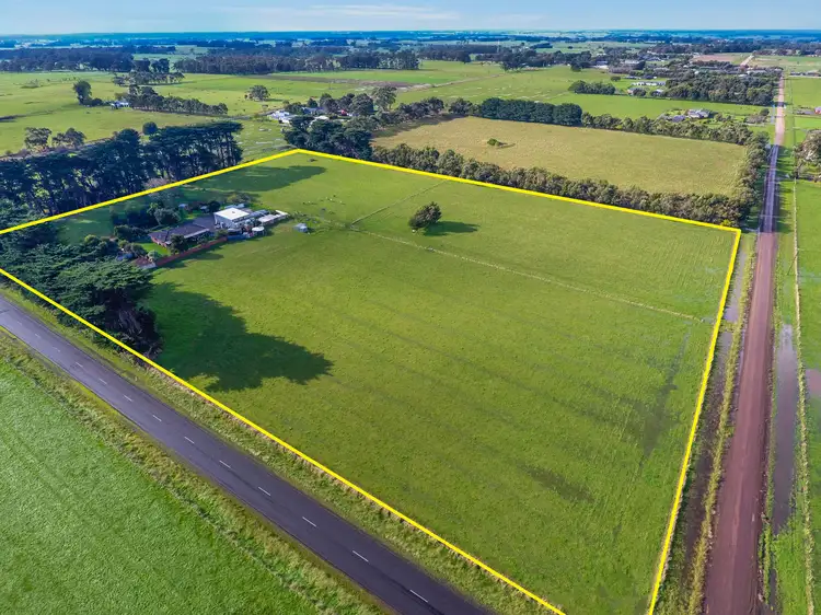 Main view of Homely house listing, 222 Sims Road, Mailors Flat VIC 3275