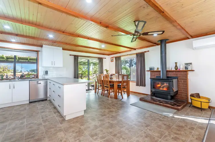 Fifth view of Homely house listing, 222 Sims Road, Mailors Flat VIC 3275