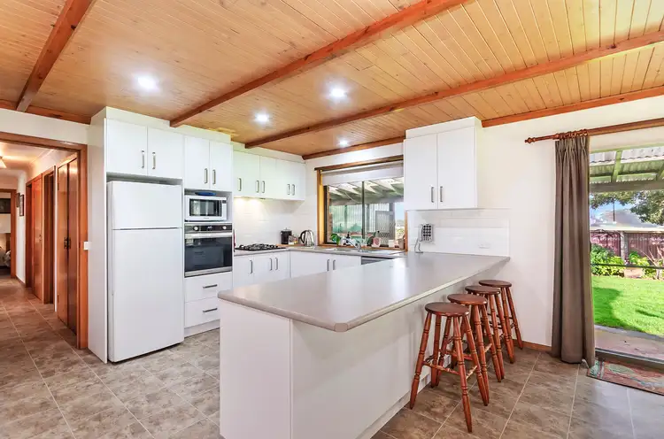Sixth view of Homely house listing, 222 Sims Road, Mailors Flat VIC 3275
