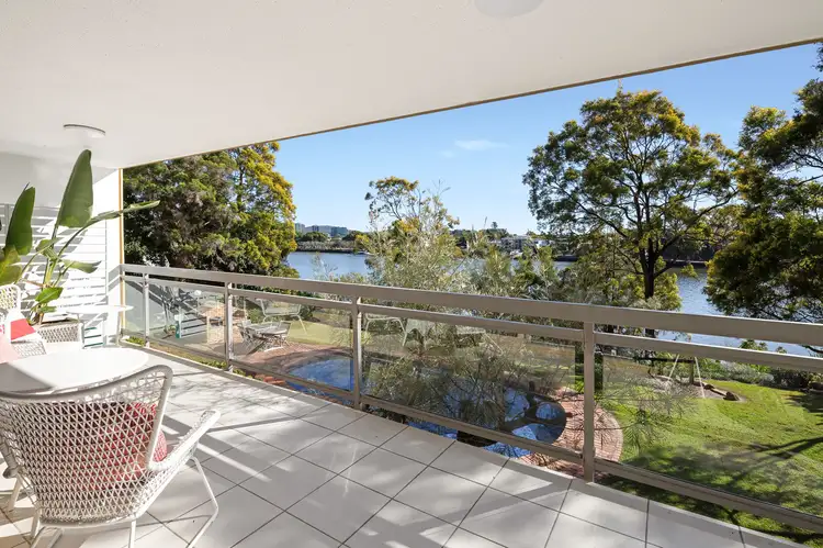 Main view of Homely other listing, 1/108 Macquarie Street, St Lucia QLD 4067