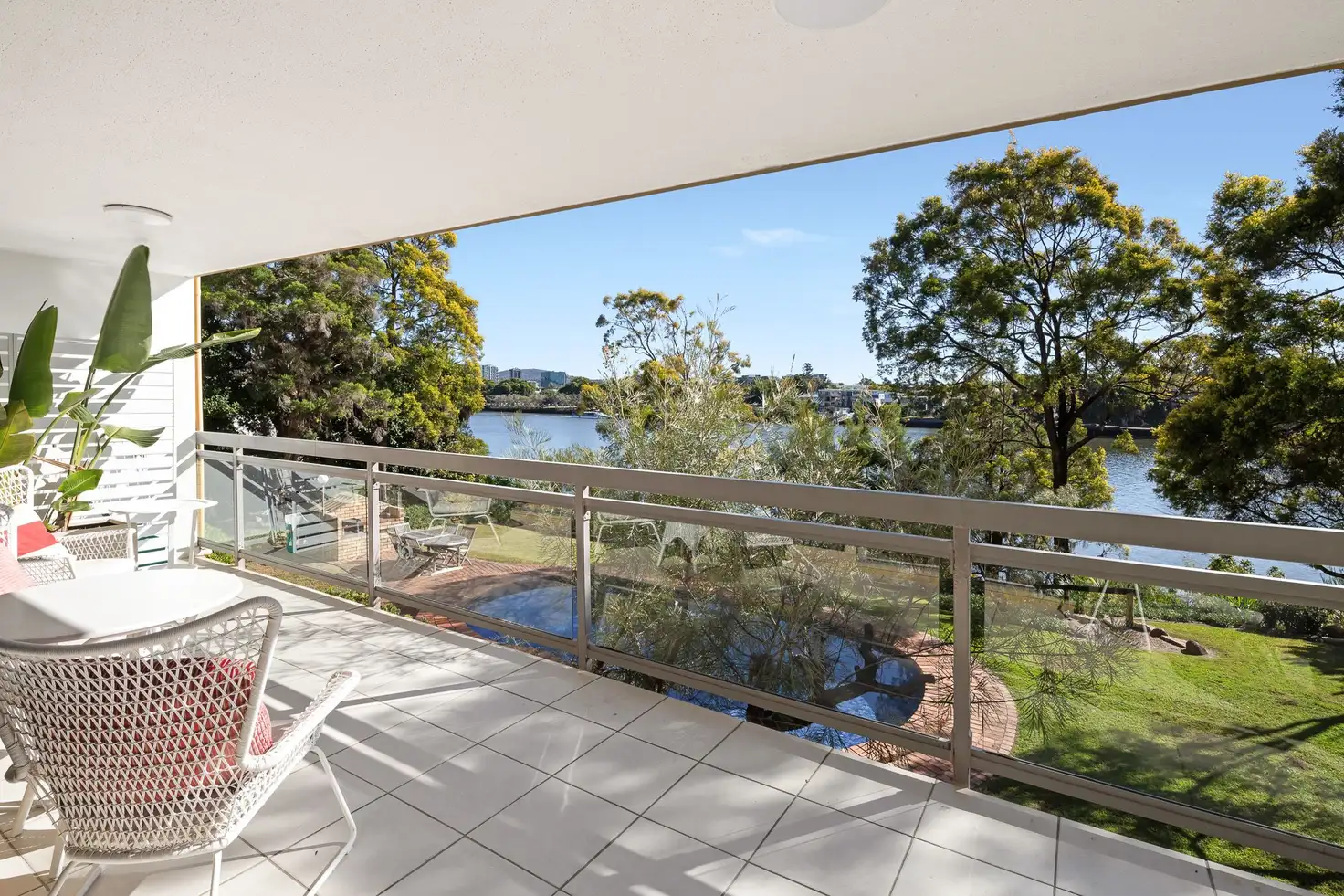 Main view of Homely other listing, 1/108 Macquarie Street, St Lucia QLD 4067