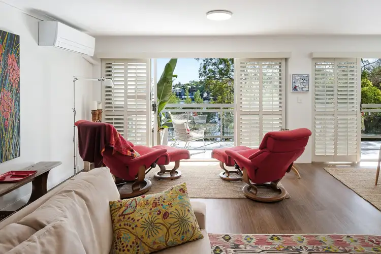Third view of Homely other listing, 1/108 Macquarie Street, St Lucia QLD 4067