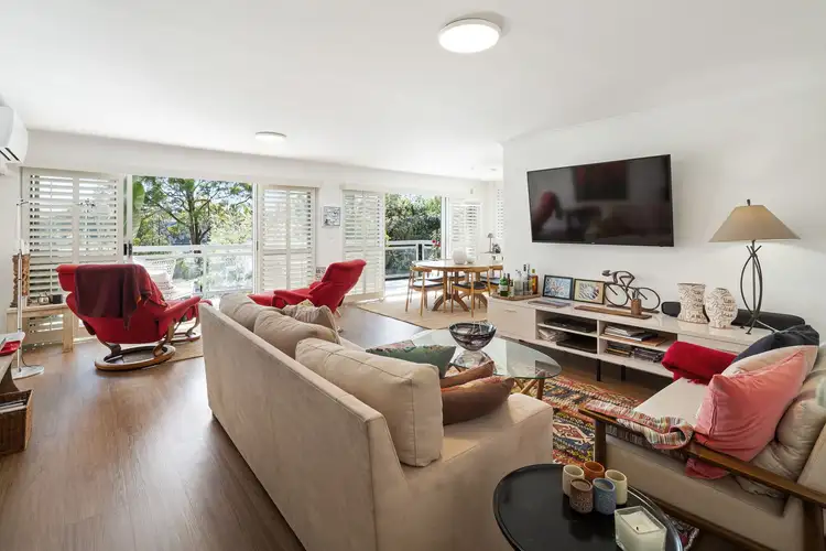 Fourth view of Homely other listing, 1/108 Macquarie Street, St Lucia QLD 4067