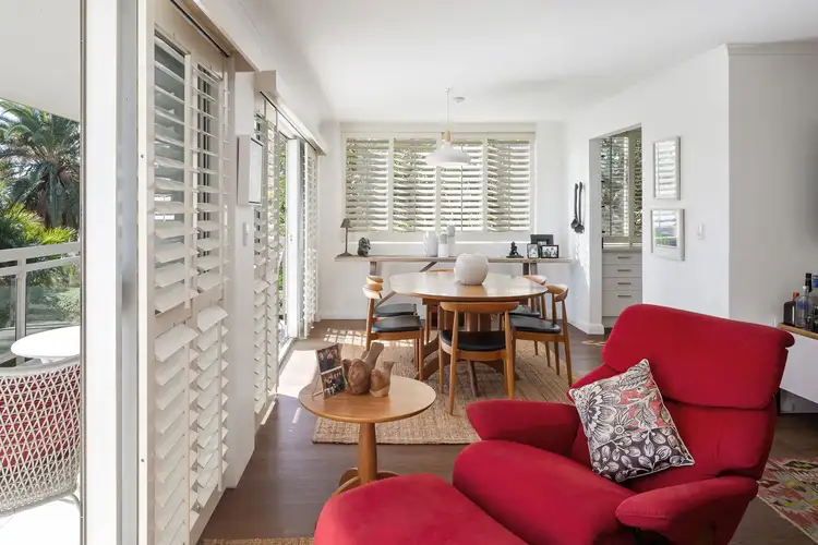 Fifth view of Homely other listing, 1/108 Macquarie Street, St Lucia QLD 4067