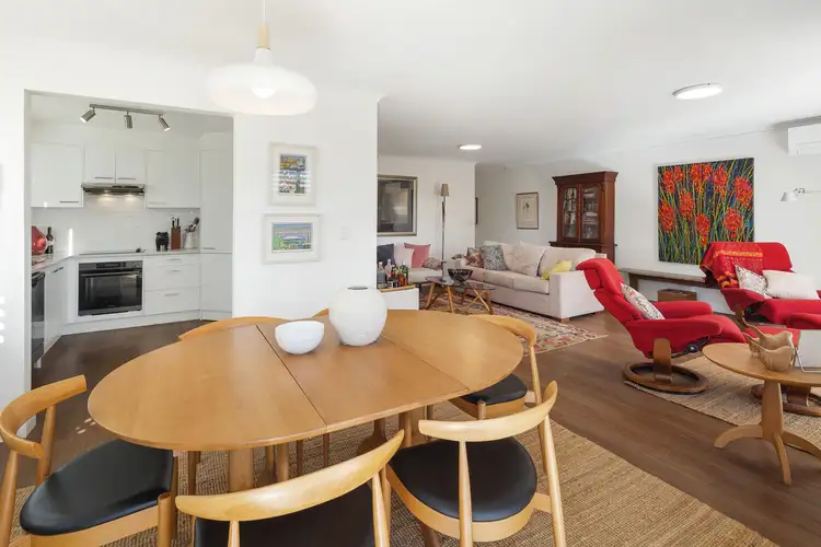 Sixth view of Homely other listing, 1/108 Macquarie Street, St Lucia QLD 4067