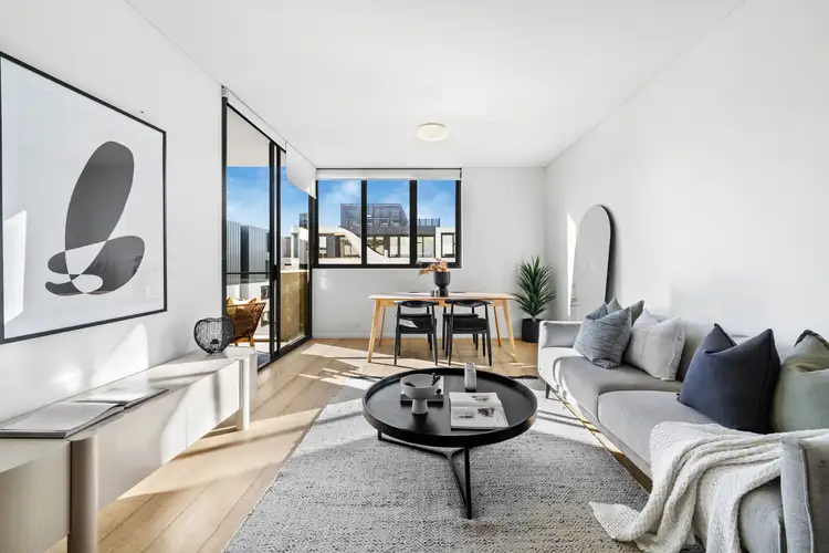 604/1 Pearl Street, Erskineville NSW 2043
