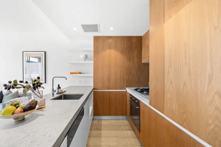 Fourth view of Homely house listing, 604/1 Pearl Street, Erskineville NSW 2043