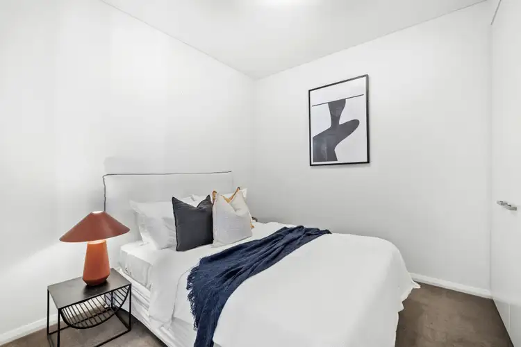 Sixth view of Homely house listing, 604/1 Pearl Street, Erskineville NSW 2043