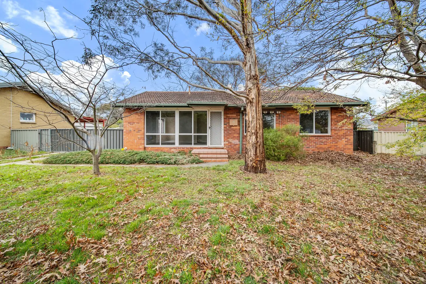 Main view of Homely house listing, 64 Atherton Street, Downer ACT 2602