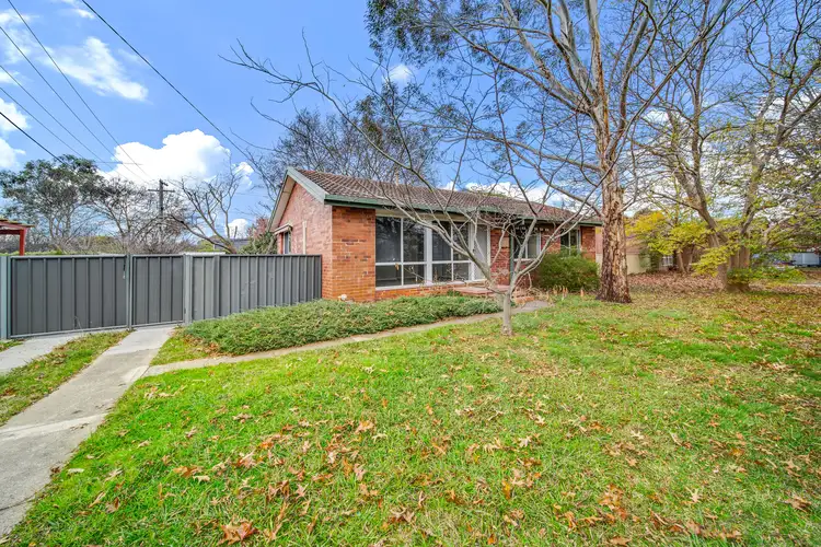 Second view of Homely house listing, 64 Atherton Street, Downer ACT 2602