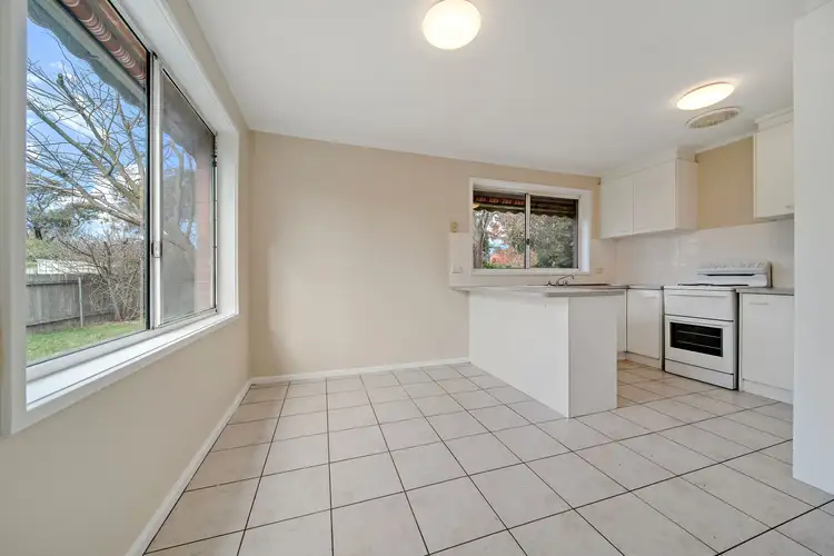 Sixth view of Homely house listing, 64 Atherton Street, Downer ACT 2602